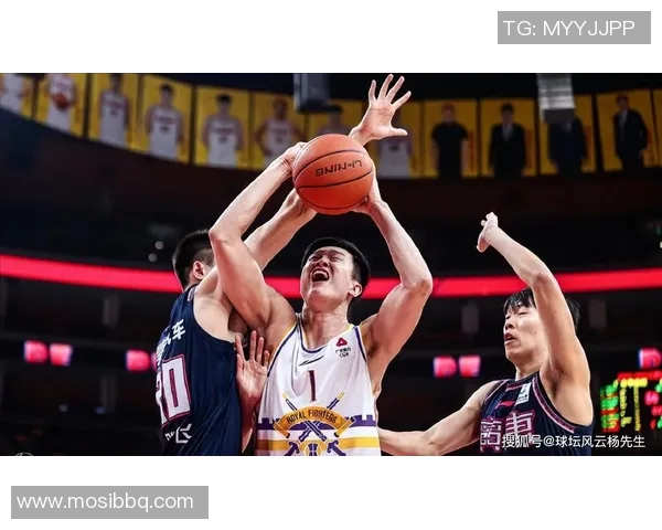 CBA精彩对决山东队与北控队比赛录像回放及精彩瞬间分析