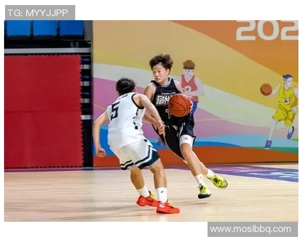 全国青少年篮球赛：成长与激情的篮球盛宴