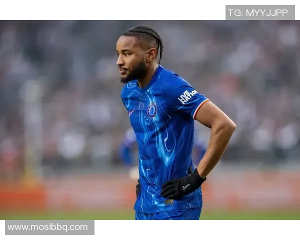 切尔西锋线双星缺阵，恩昆库杰克逊或因转会离队